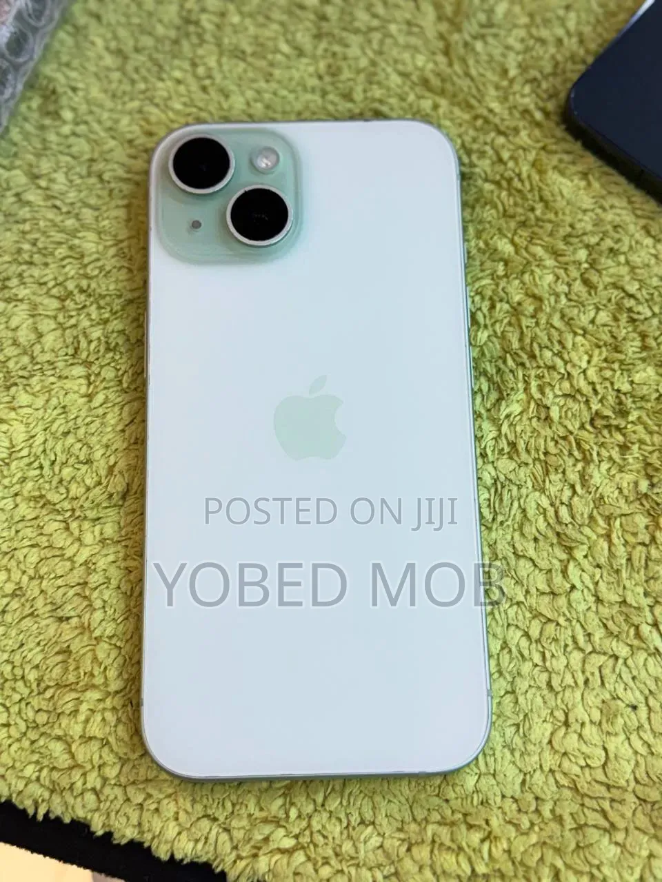 Apple iPhone 15 128 GB