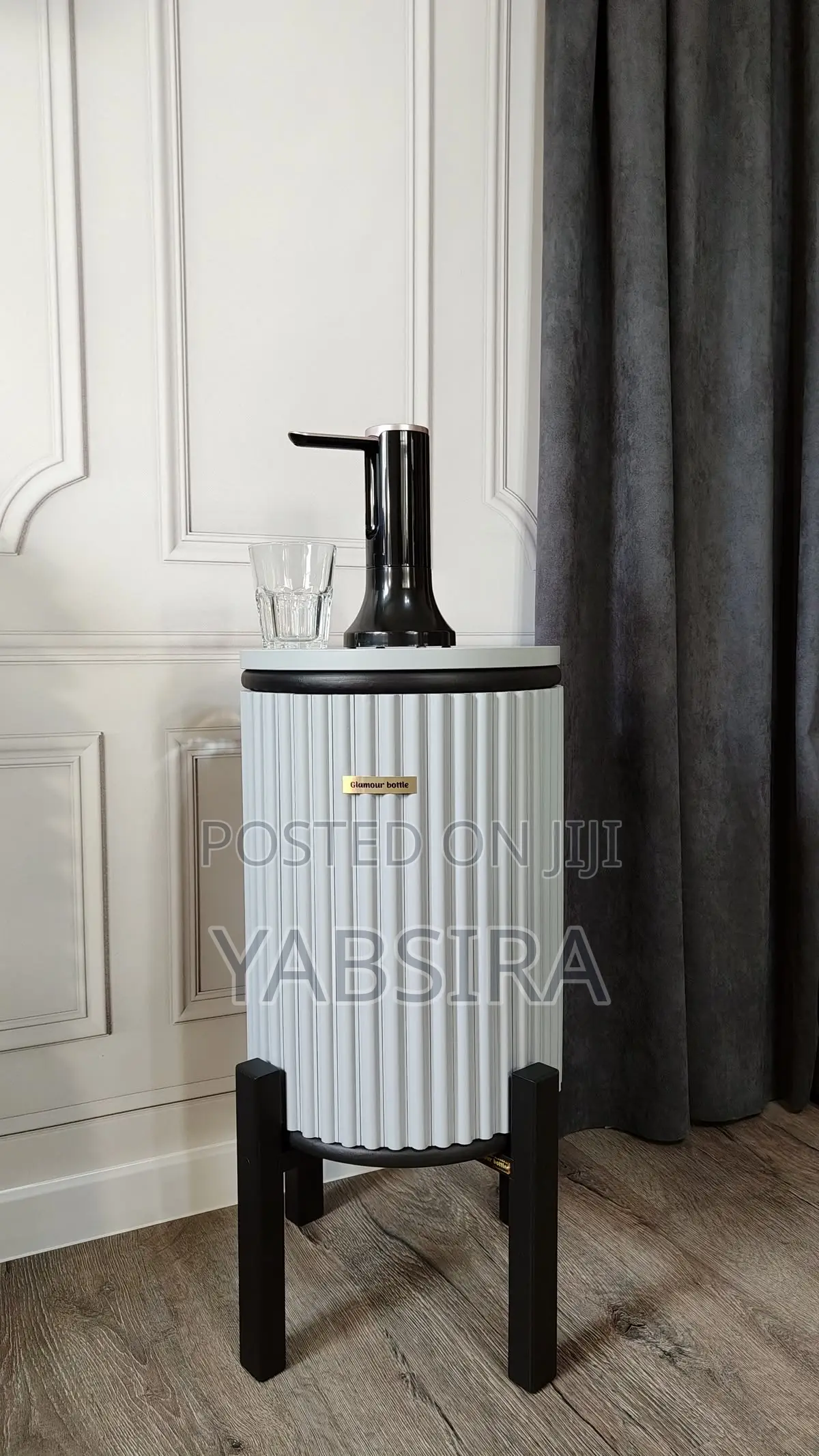 Water Jar Holder
