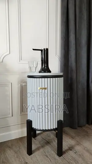 Water Jar Holder