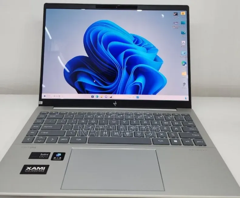 New Laptop HP Pavilion 15 32GB Intel Core Ultra 7 SSD 1T