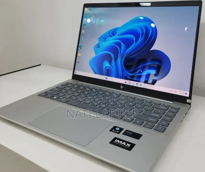 New Laptop HP Pavilion 15 32GB Intel Core Ultra 7 SSD 1T