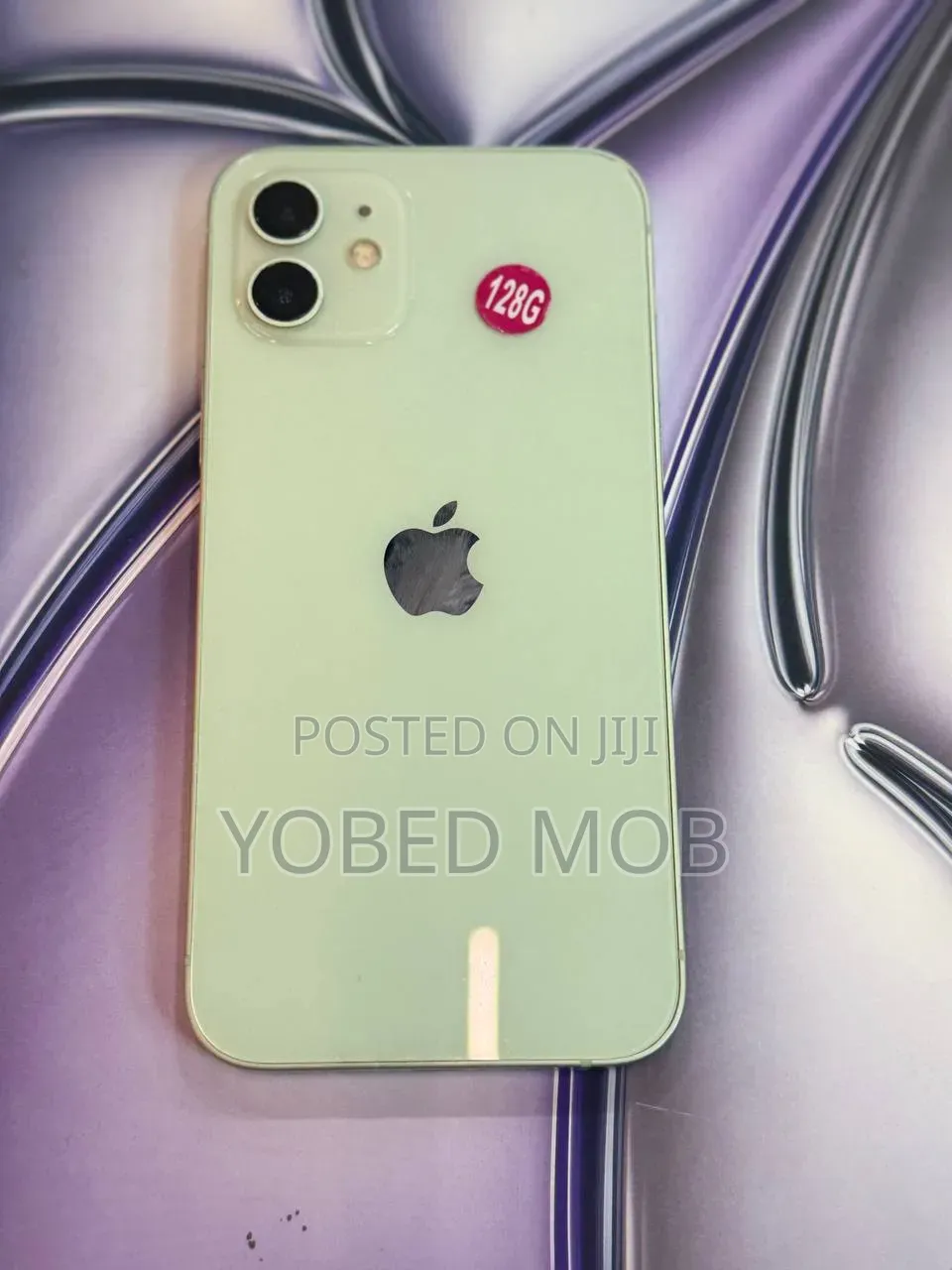 Apple iPhone 12 128 GB