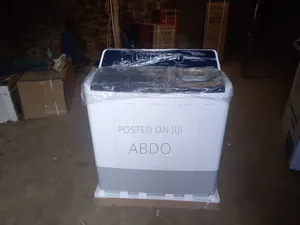 Falcon Washing Msshine 16kg Quality Doubel Moter New