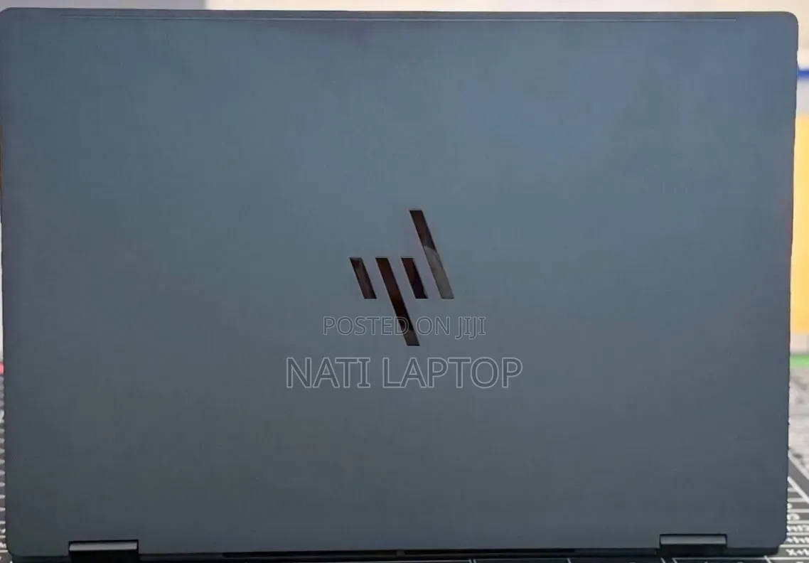 New Laptop HP OmniBook 5 16" 16GB Intel Core Ultra 7 SSD 1T