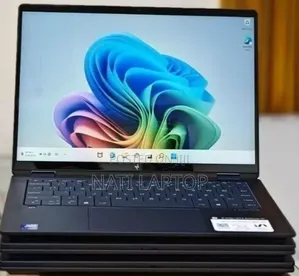 New Laptop HP OmniBook 5 14" 16GB Intel Core Ultra 7 SSD 1T