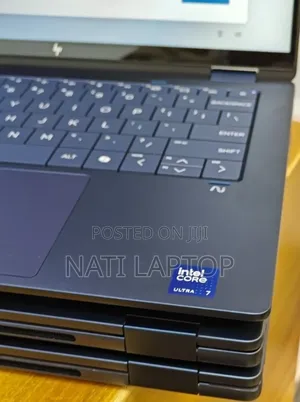 New Laptop HP OmniBook 5 14" 16GB Intel Core Ultra 7 SSD 1T