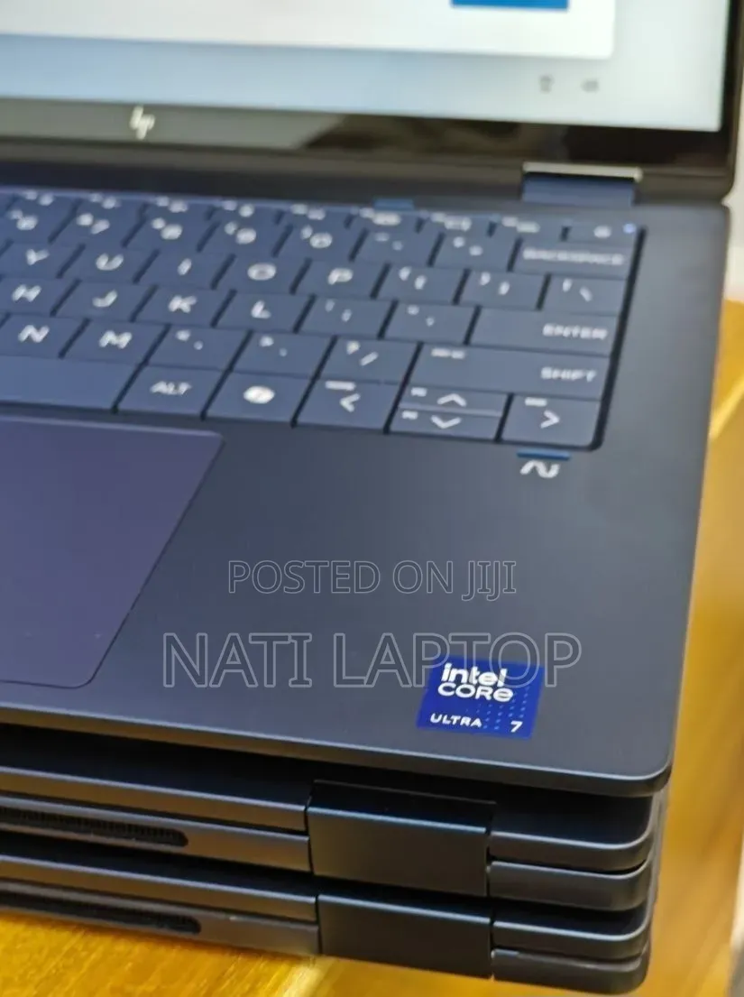 New Laptop HP OmniBook 5 14" 16GB Intel Core Ultra 7 SSD 1T