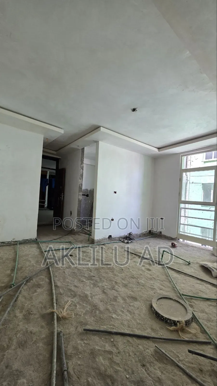 2bdrm Condo in Bole Ayat for sale