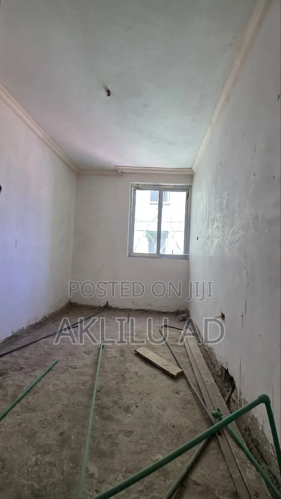 2bdrm Condo in Bole Ayat for sale