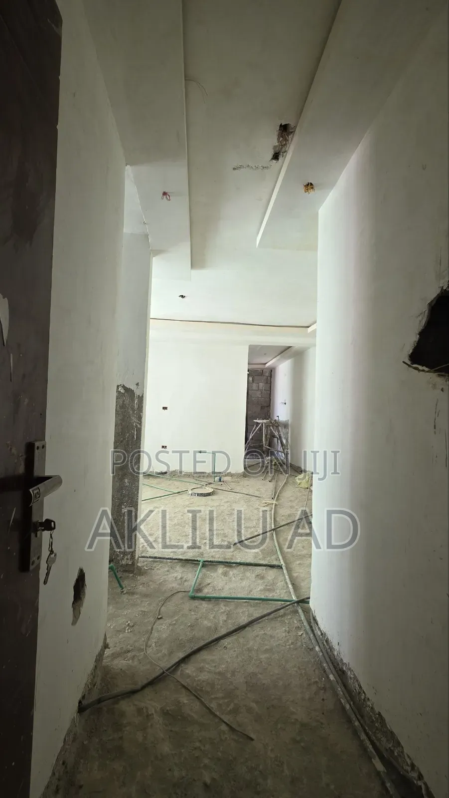 2bdrm Condo in Bole Ayat for sale