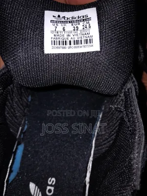 Original Adidas Campus Urgent Sell