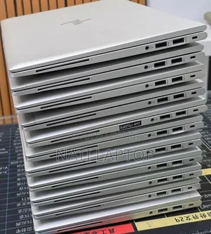 New Laptop HP EliteBook 840 G10 16GB Intel Core i7 SSD 512GB