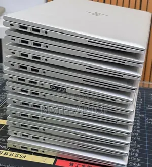 New Laptop HP EliteBook 840 G10 16GB Intel Core i7 SSD 512GB