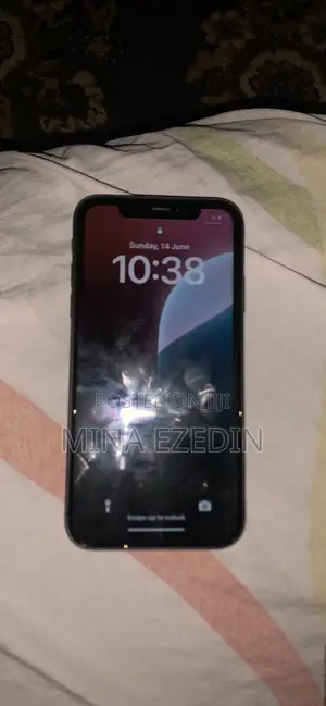 Apple iPhone 11 128 GB Black