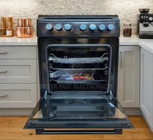 Victory Oven 60x60cm High Quality Electric Freestanding Cooker Oven