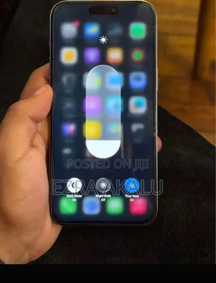 Apple iPhone 14 Pro Max 256 GB Black