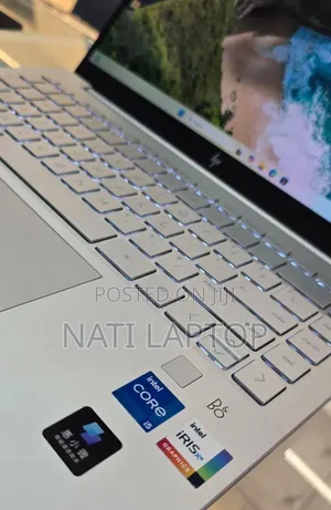 New Laptop HP Pavilion 14 16GB Intel Core i5 SSD 1T
