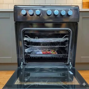 Victory Oven 60x60 4electric Freestanding Oven