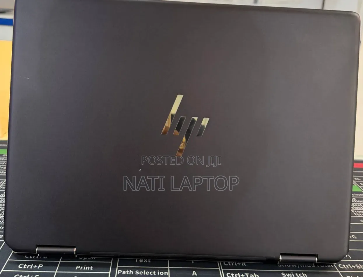 New Laptop HP Spectra 13 16GB Intel Core i7 SSD 1T