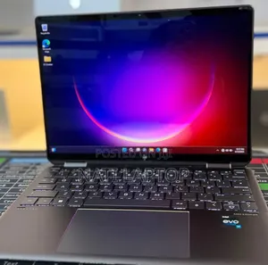 New Laptop HP Spectra 13 16GB Intel Core i7 SSD 1T