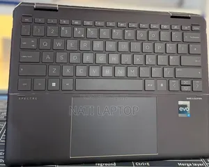 New Laptop HP Spectra 13 16GB Intel Core i7 SSD 1T