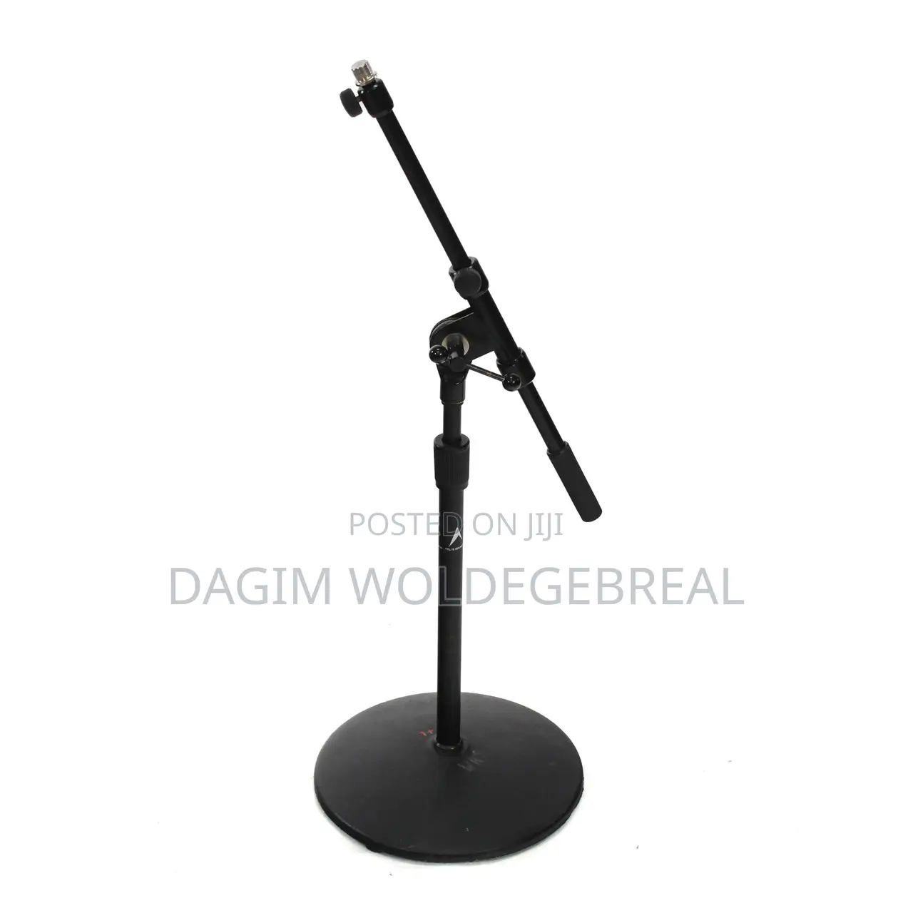 Mic Boom Stand