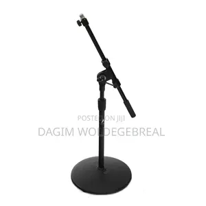 Mic Boom Stand