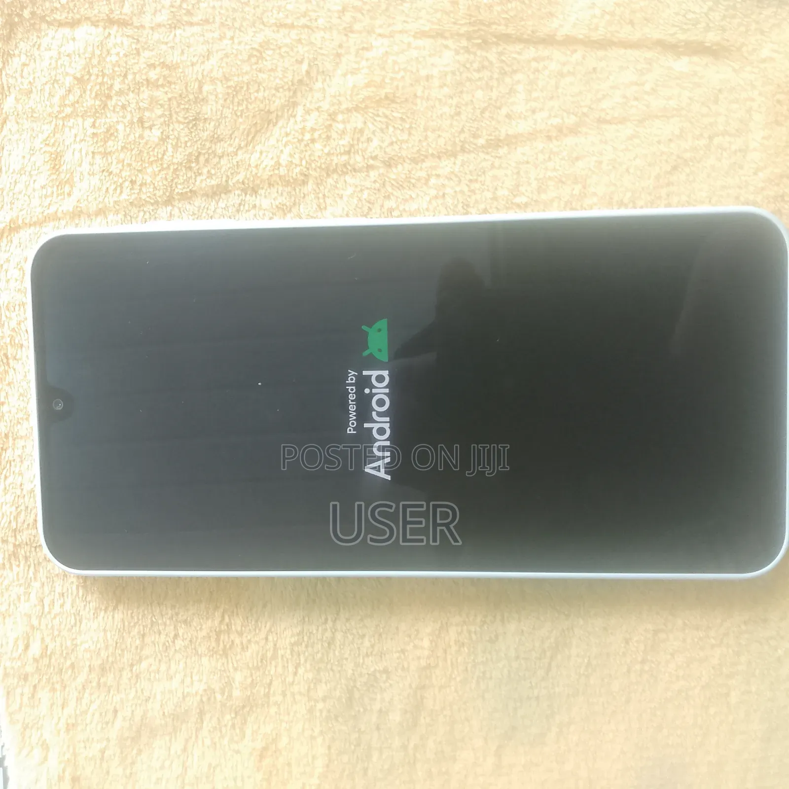 New Samsung Galaxy A16 128 GB White