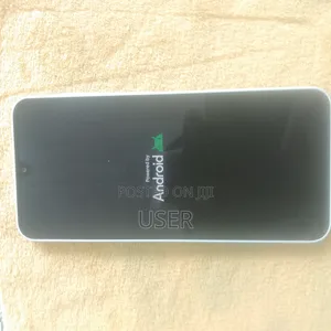 New Samsung Galaxy A16 128 GB White
