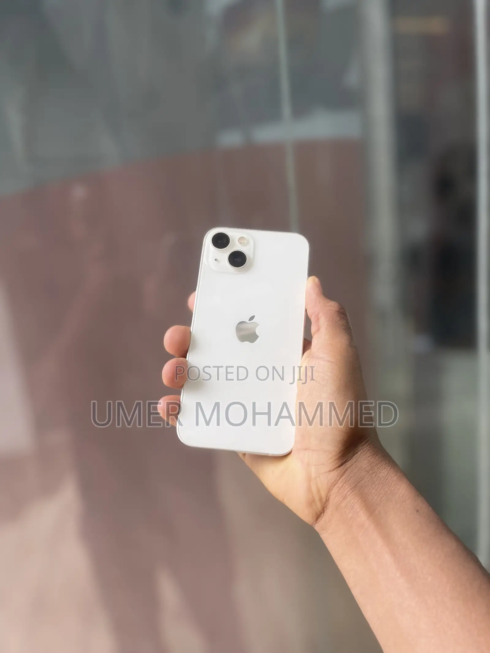 Apple iPhone 13 128 GB
