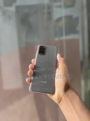 Samsung Galaxy S20+ 5G 256 GB