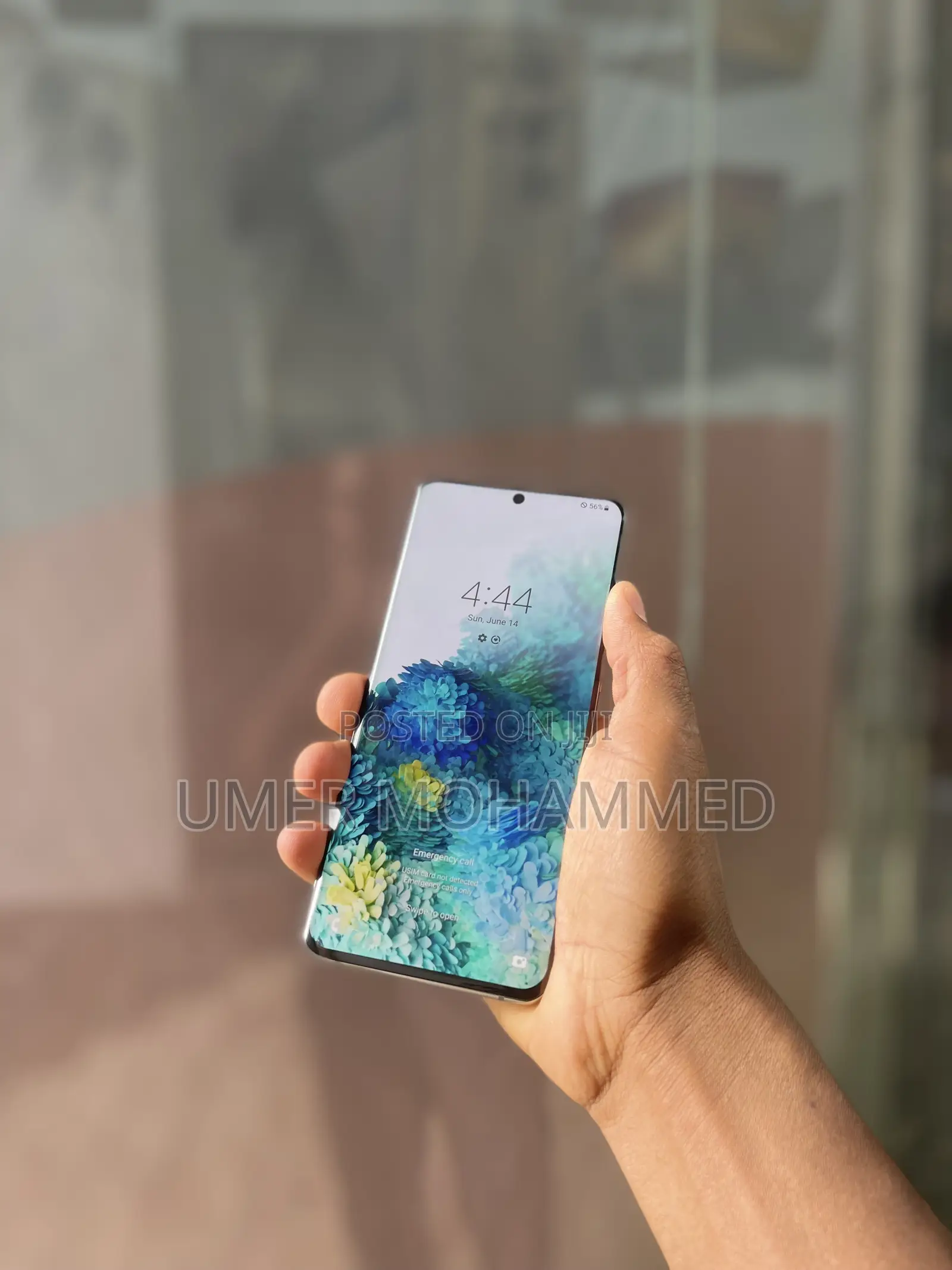 Samsung Galaxy S20+ 5G 256 GB