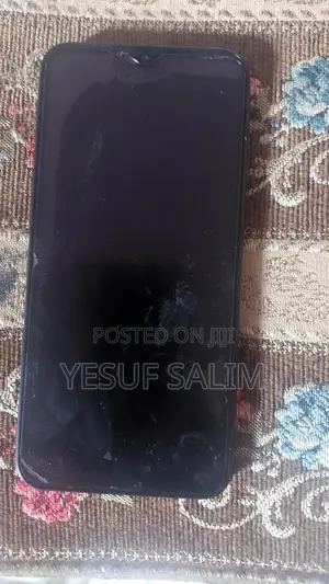 Samsung Galaxy A55 256 GB Black