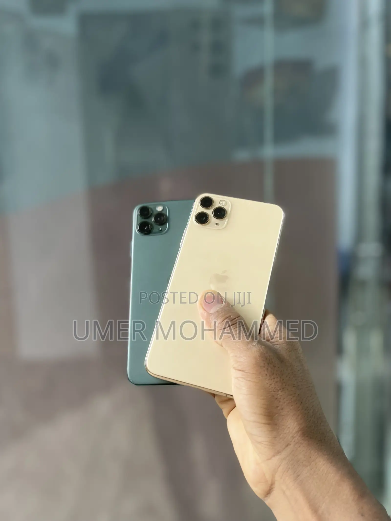 Apple iPhone 11 Pro Max 256 GB