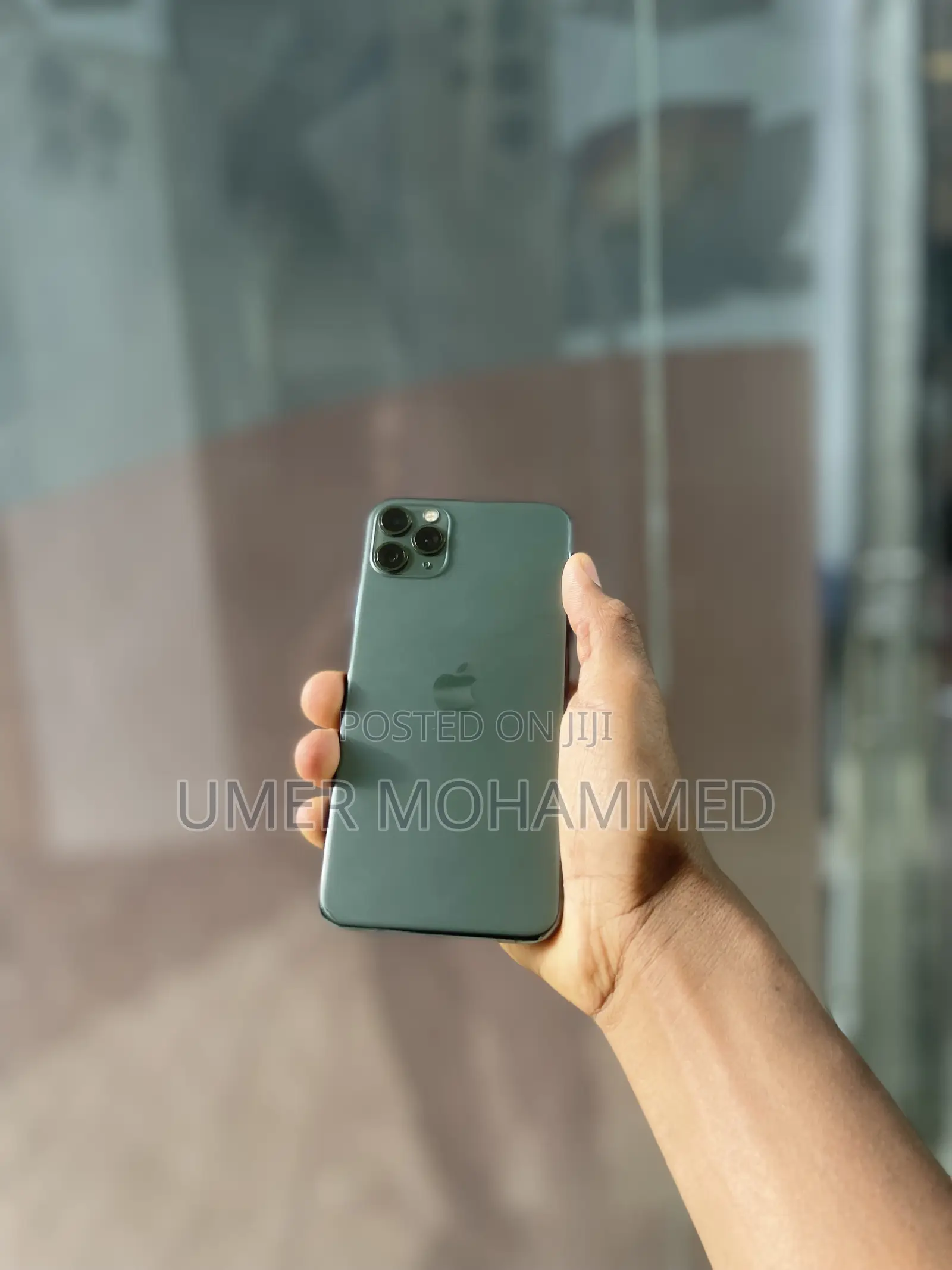 Apple iPhone 11 Pro Max 256 GB