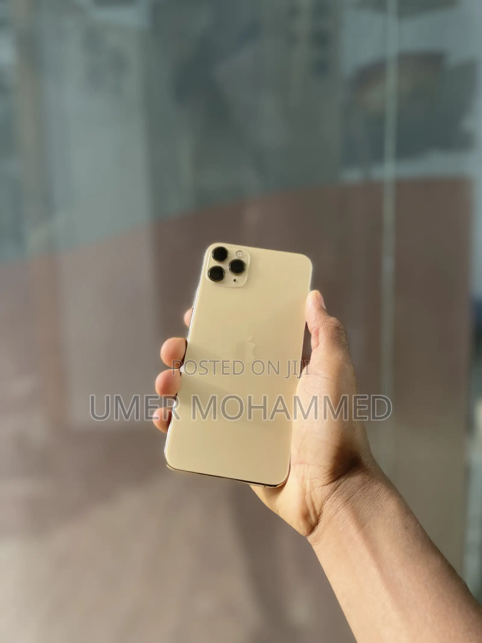 Apple iPhone 11 Pro Max 256 GB