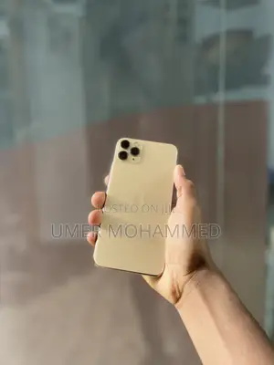 Apple iPhone 11 Pro Max 256 GB
