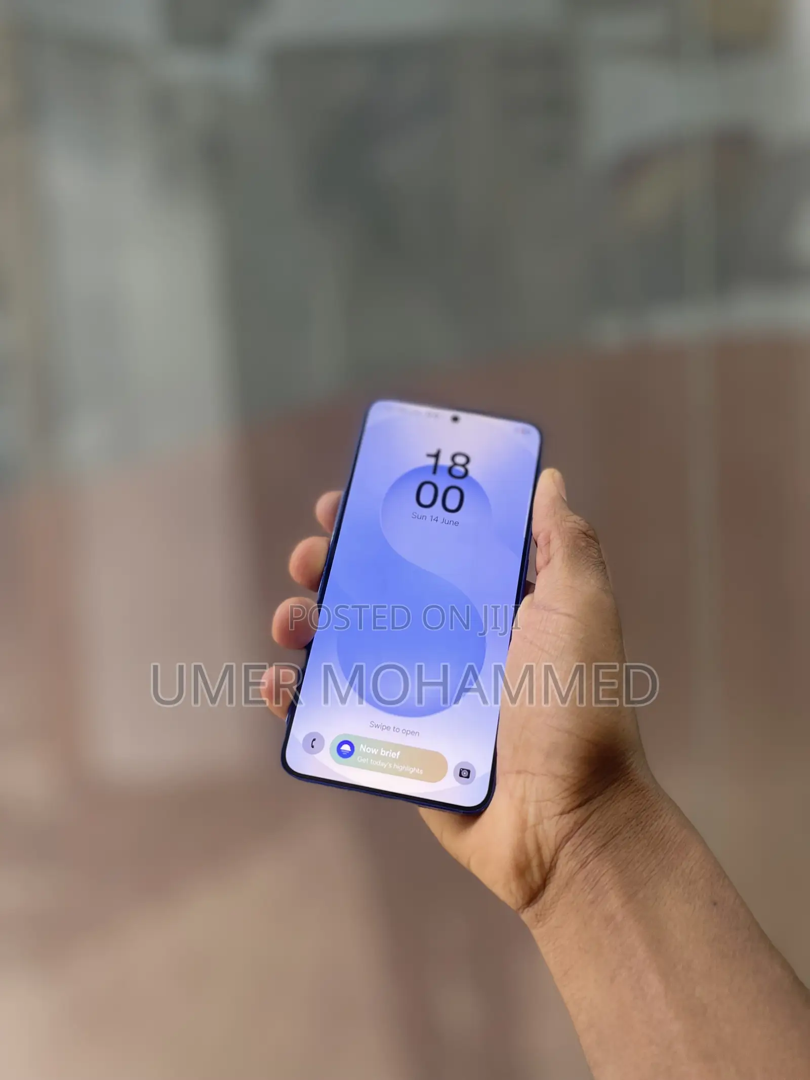 Samsung Galaxy S25 128 GB
