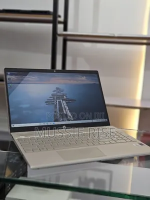 Laptop HP Pavilion 15 16GB Intel Core i7 SSD 256GB
