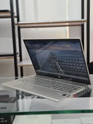 Laptop HP Pavilion 15 16GB Intel Core i7 SSD 256GB