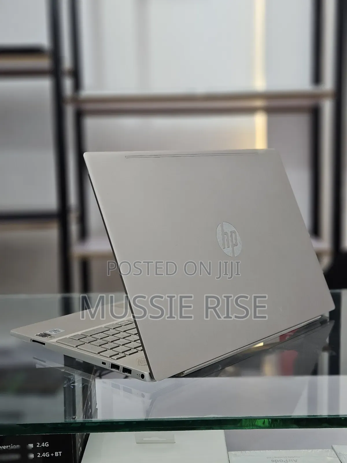 Laptop HP Pavilion 15 16GB Intel Core i7 SSD 256GB