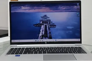 New Laptop HP 16GB Intel Core i5 SSD 1T