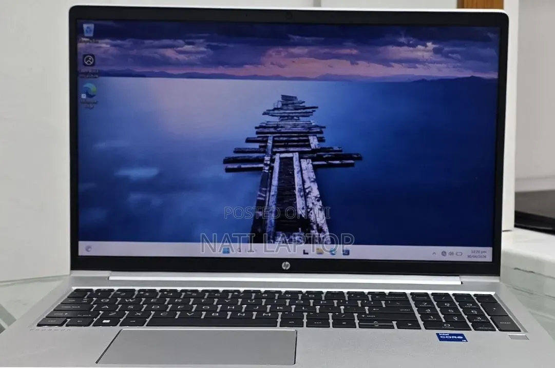 New Laptop HP 16GB Intel Core i5 SSD 1T