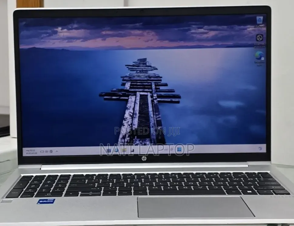 New Laptop HP 16GB Intel Core i5 SSD 1T