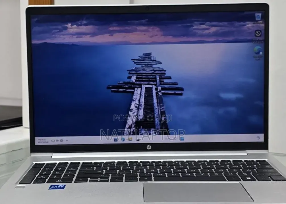 New Laptop HP 16GB Intel Core i5 SSD 1T