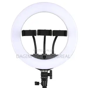 Ring Light - 14 Inch