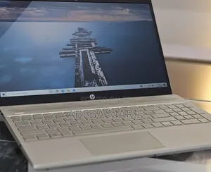 New Laptop HP Pavilion 15 16GB Intel Core i7 SSD 512GB