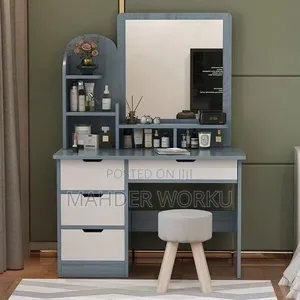 Dressing Teble