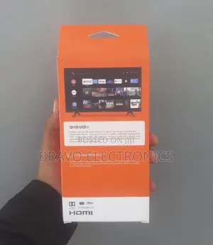 Mi Tv Stick – Turn Any Tv Into A Smart Tv | Best Price In Addis!