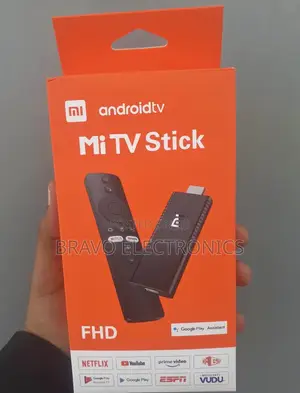 Mi Tv Stick – Premium Smart Tv Upgrade Solution